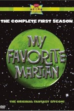 Watch My Favorite Martian 5movies